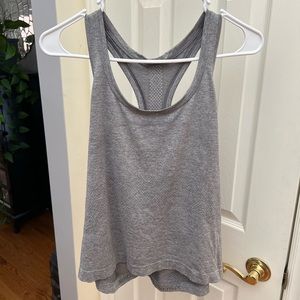 Lululemon Swiftly Tech Race length tank